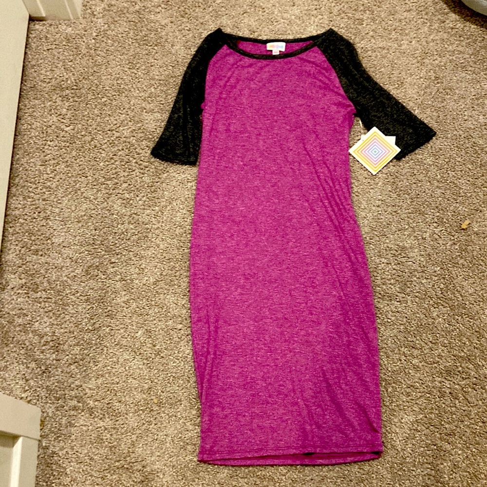 Brand new lularoe dress